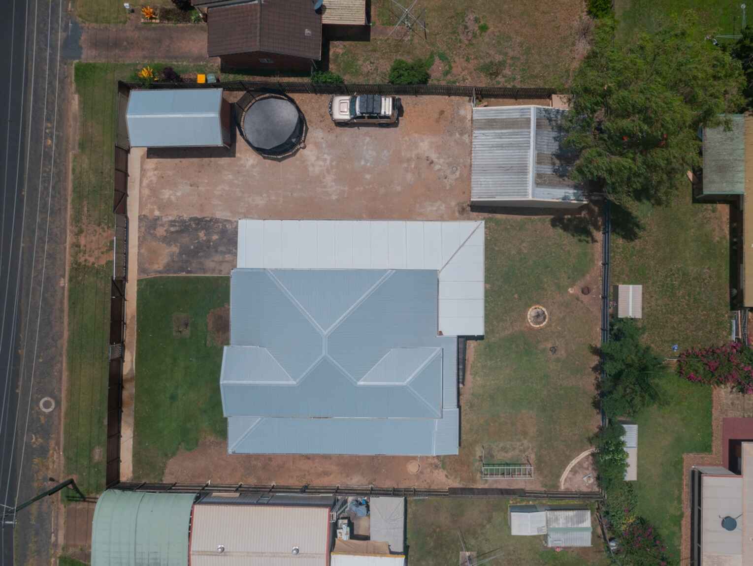 45 Heaps Street Avenell Heights 45 Heaps Street Avenell Heights