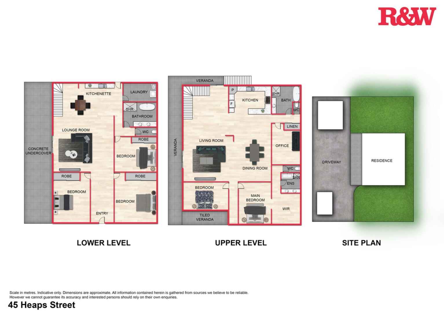 45 Heaps Street Avenell Heights 45 Heaps Street Avenell Heights