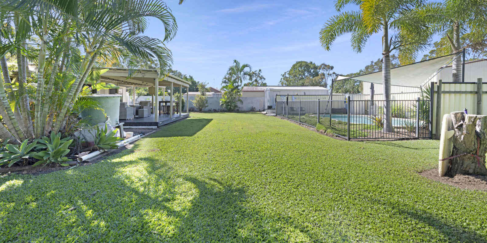 33 Gunsynd Grove Branyan 33 Gunsynd Grove Branyan