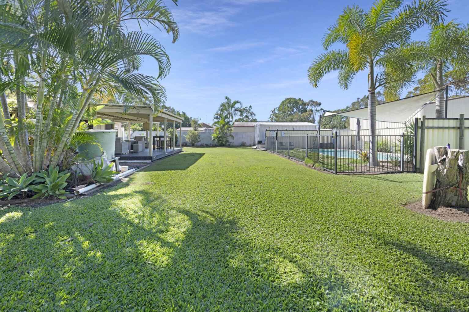 33 Gunsynd Grove Branyan