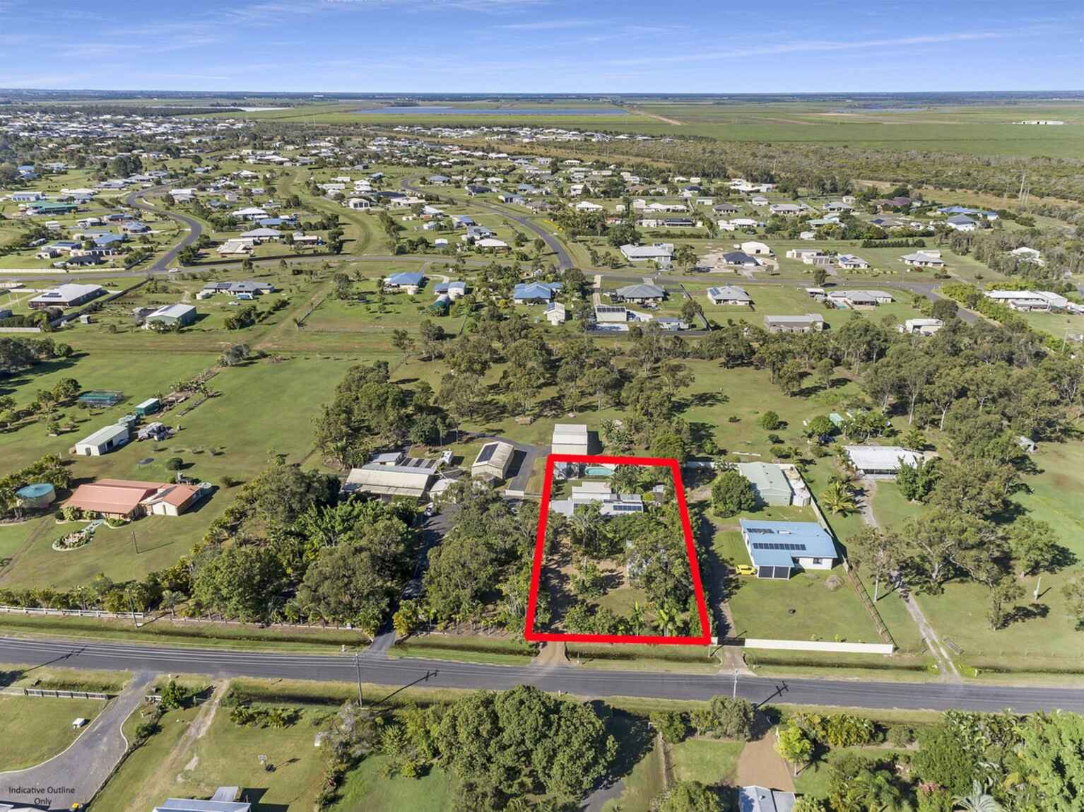 33 Gunsynd Grove Branyan