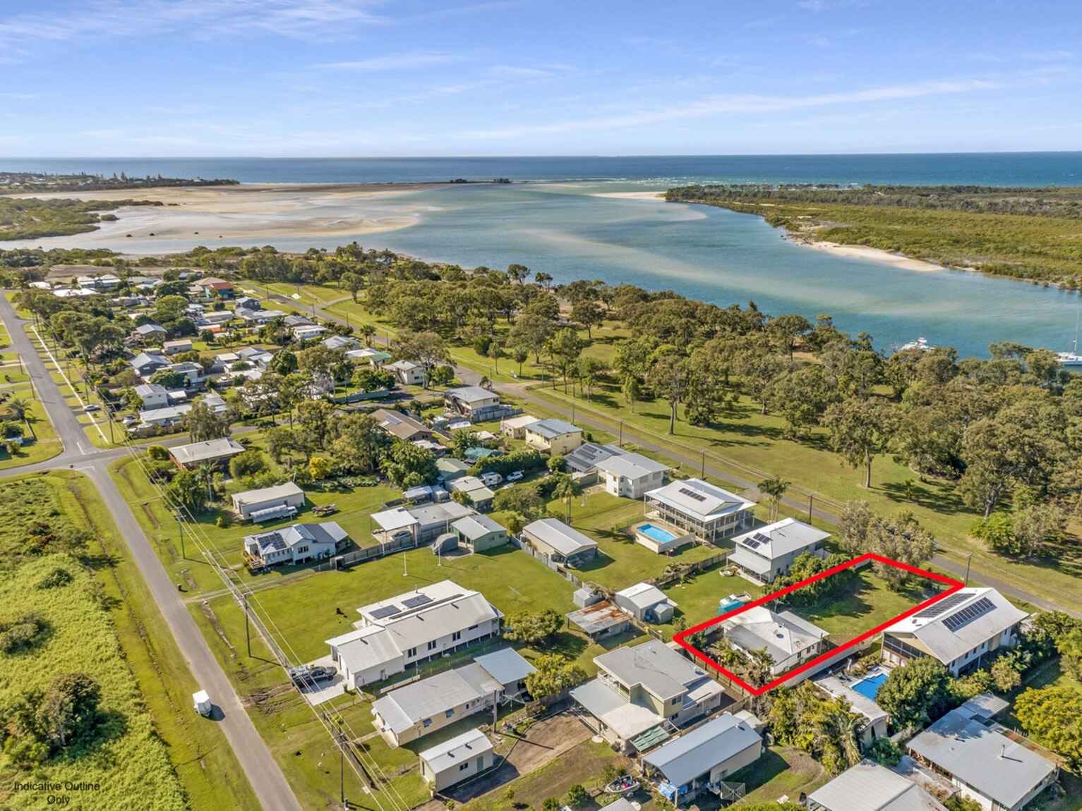 43 McIntosh Avenue Elliott Heads