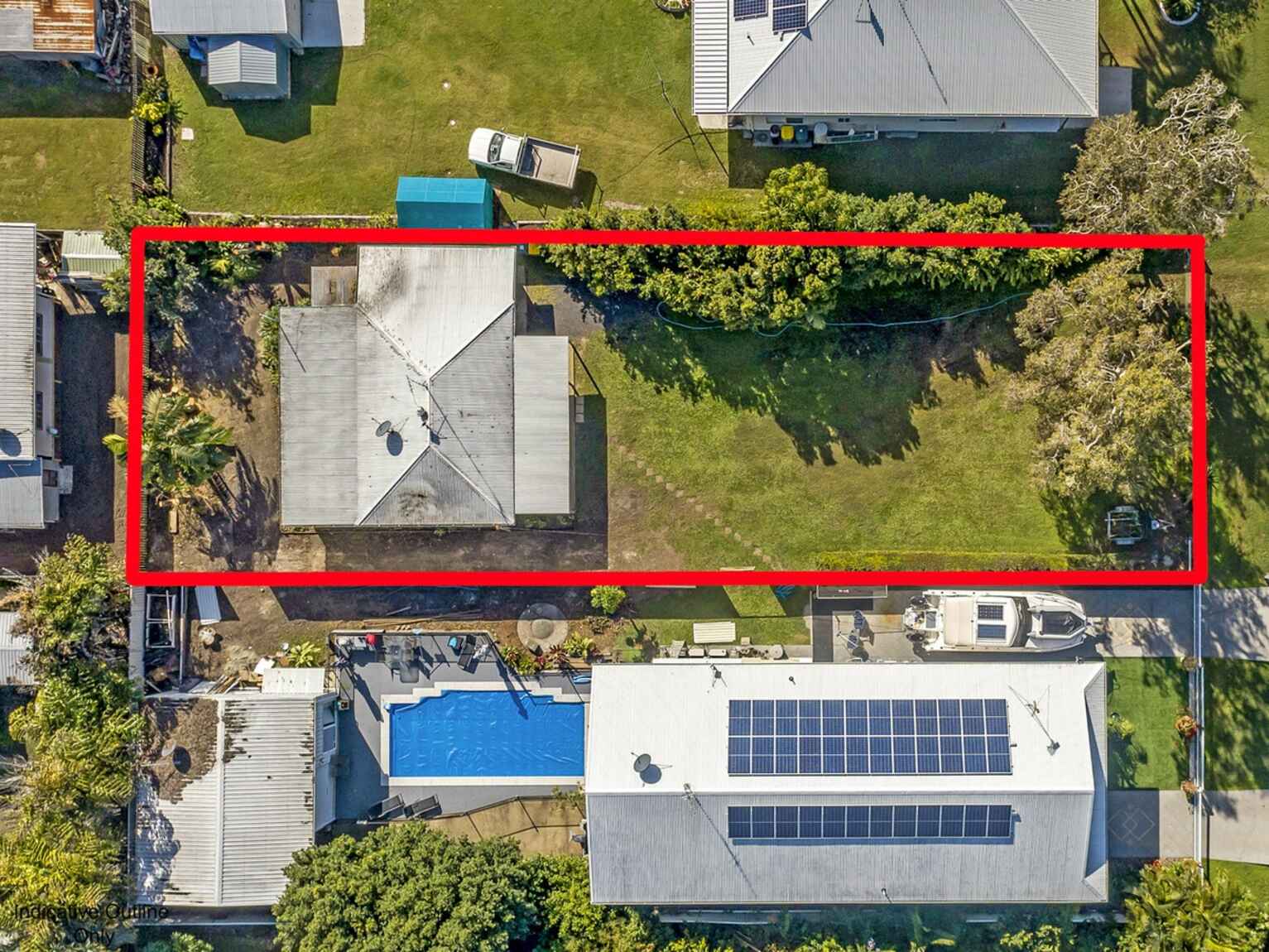 43 McIntosh Avenue Elliott Heads