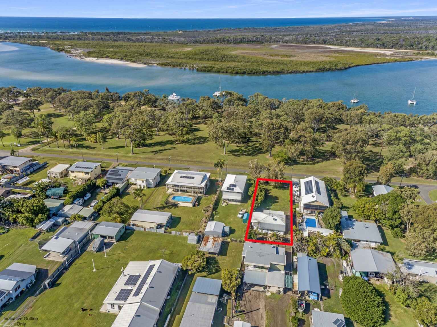 43 McIntosh Avenue Elliott Heads