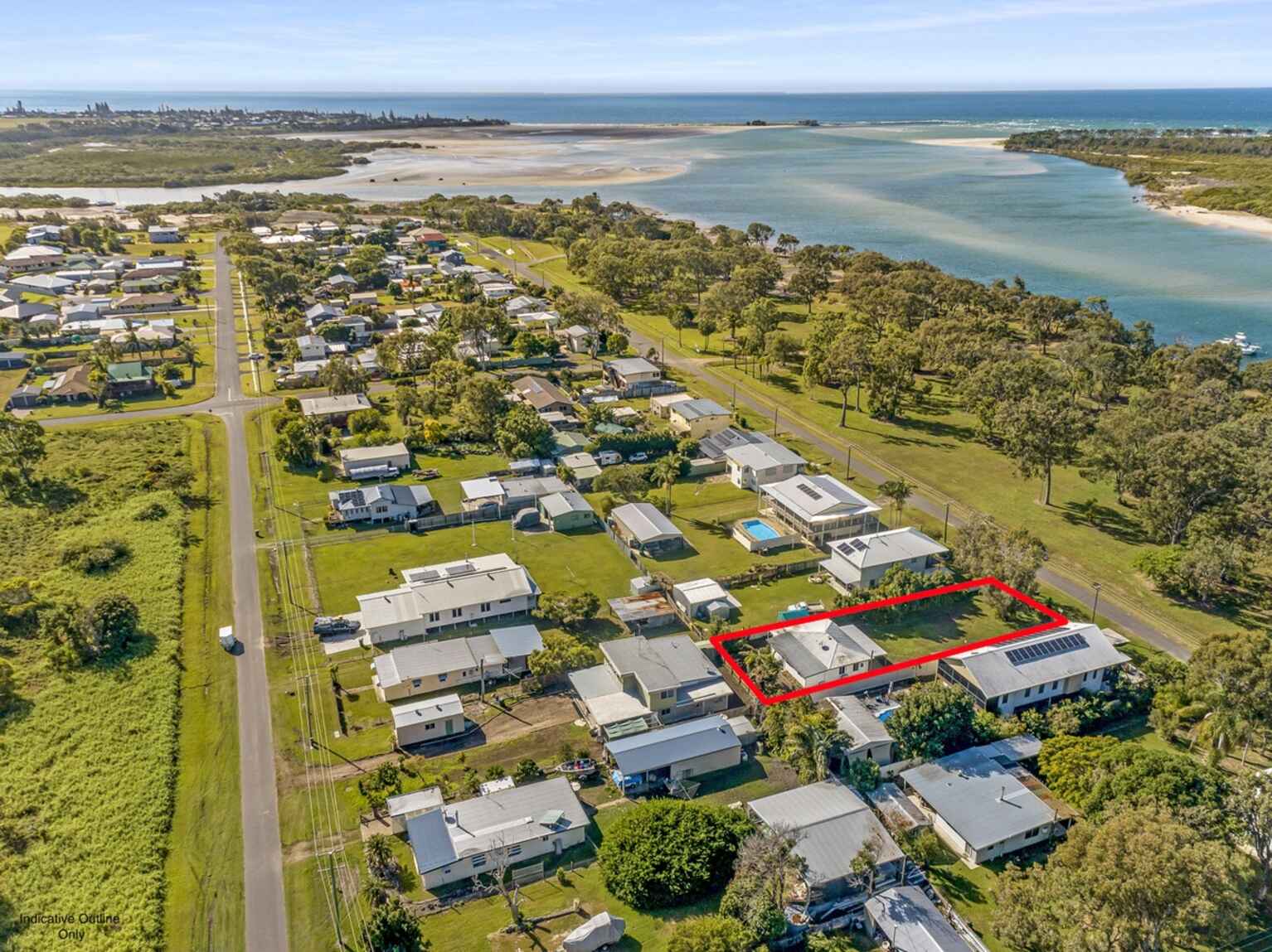 43 McIntosh Avenue Elliott Heads