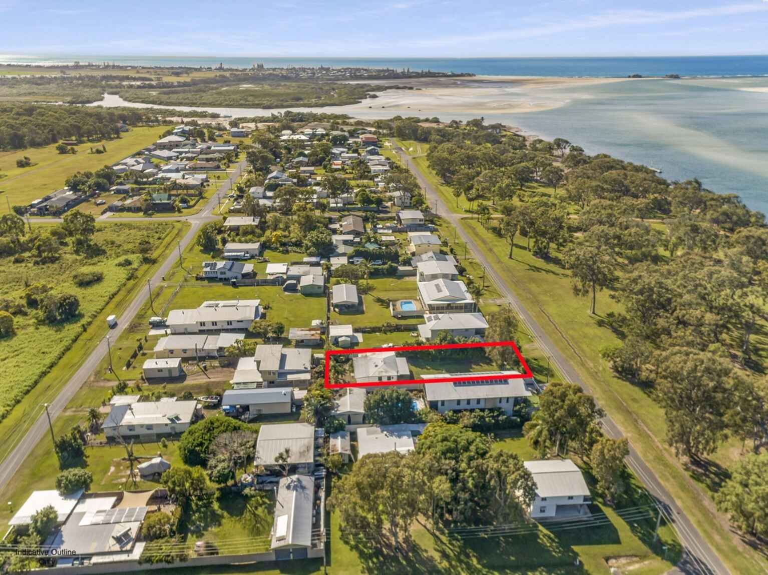 43 McIntosh Avenue Elliott Heads