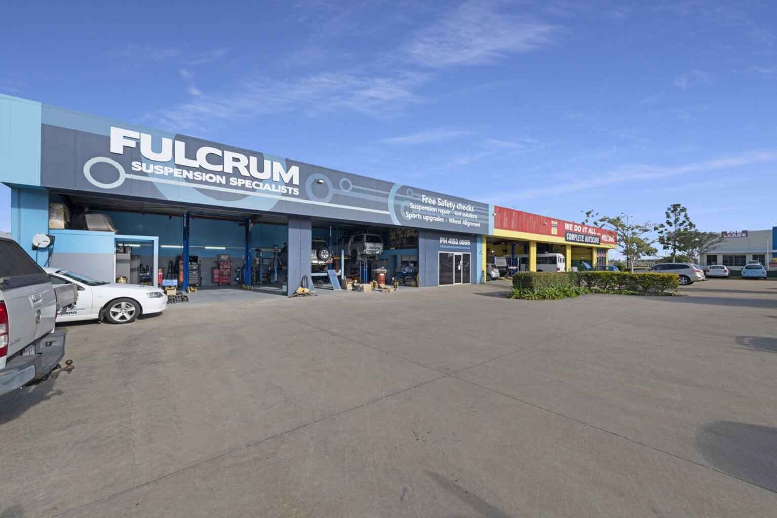 2 Phoebe Crescent Kensington