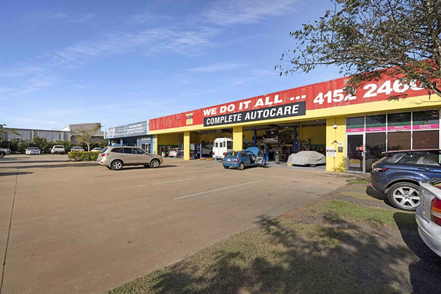 2 Phoebe Crescent Kensington