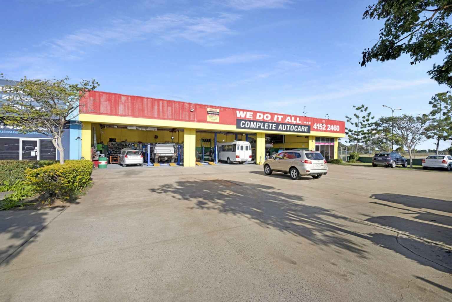 2 Phoebe Crescent Kensington