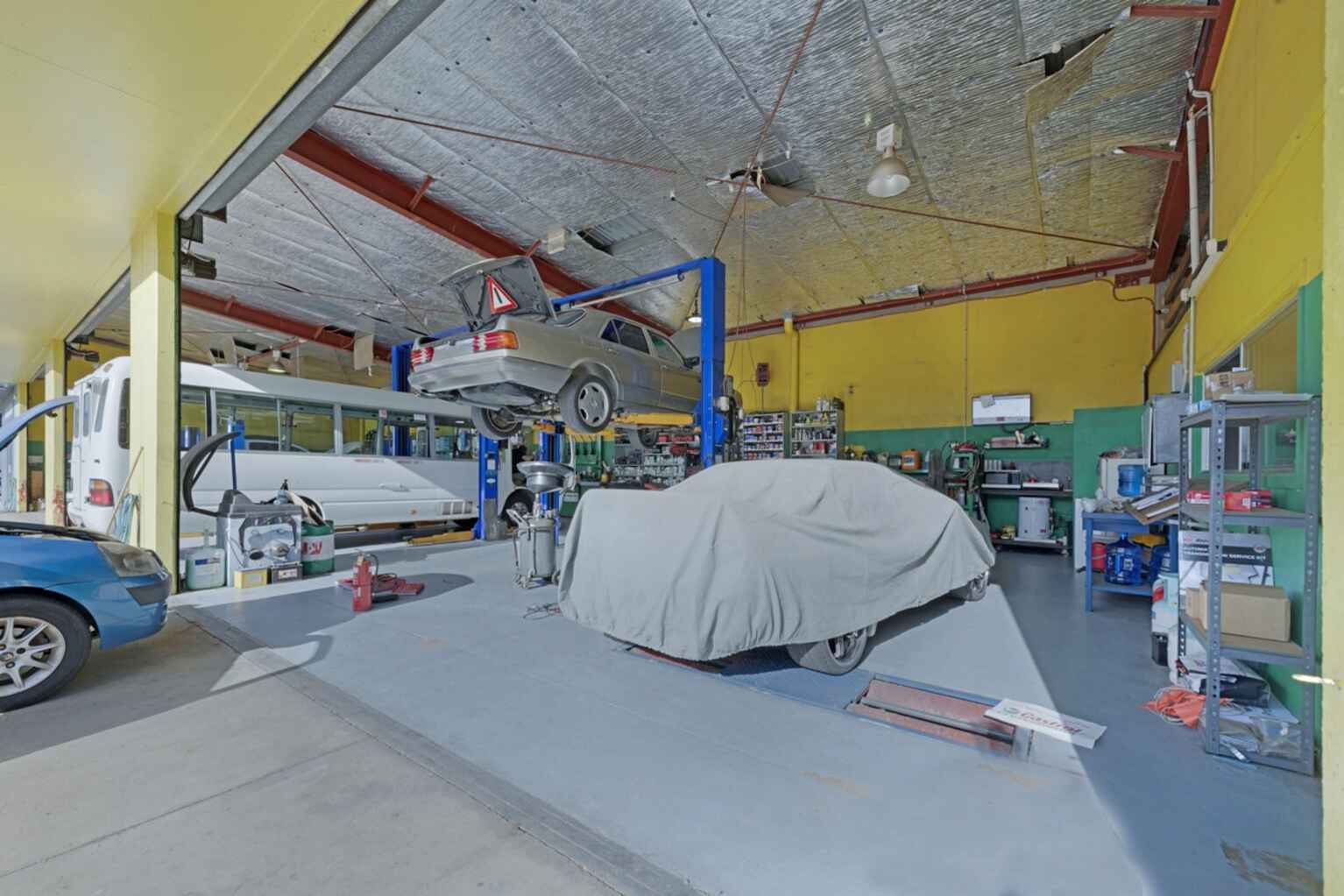 2 Phoebe Crescent Kensington