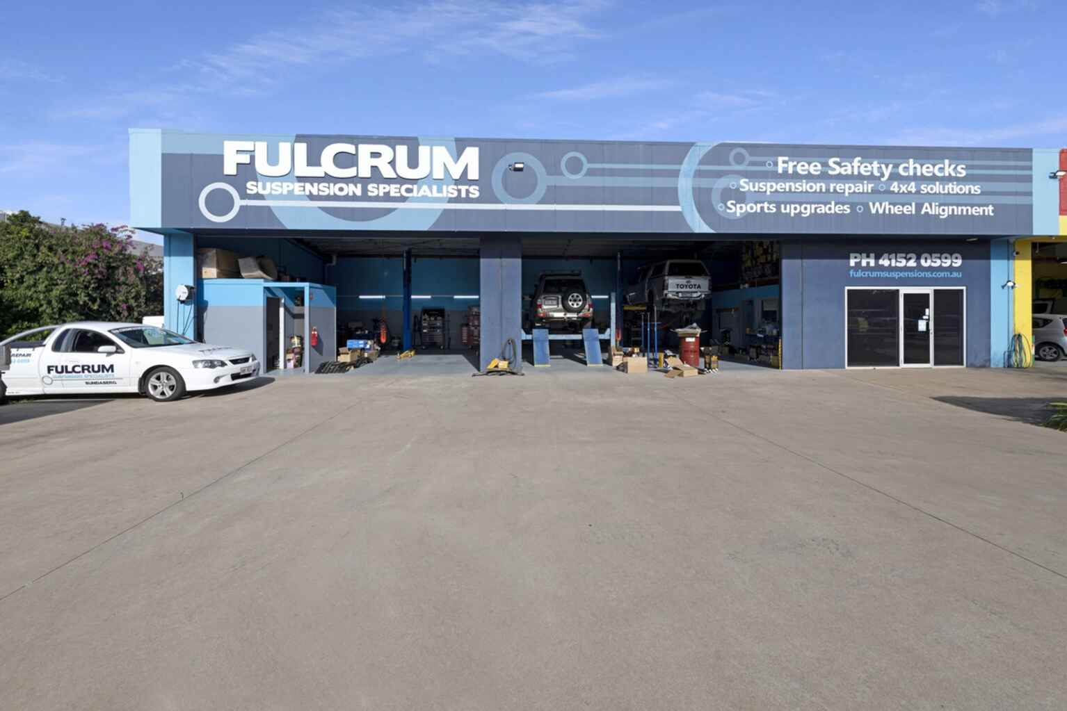 2 Phoebe Crescent Kensington