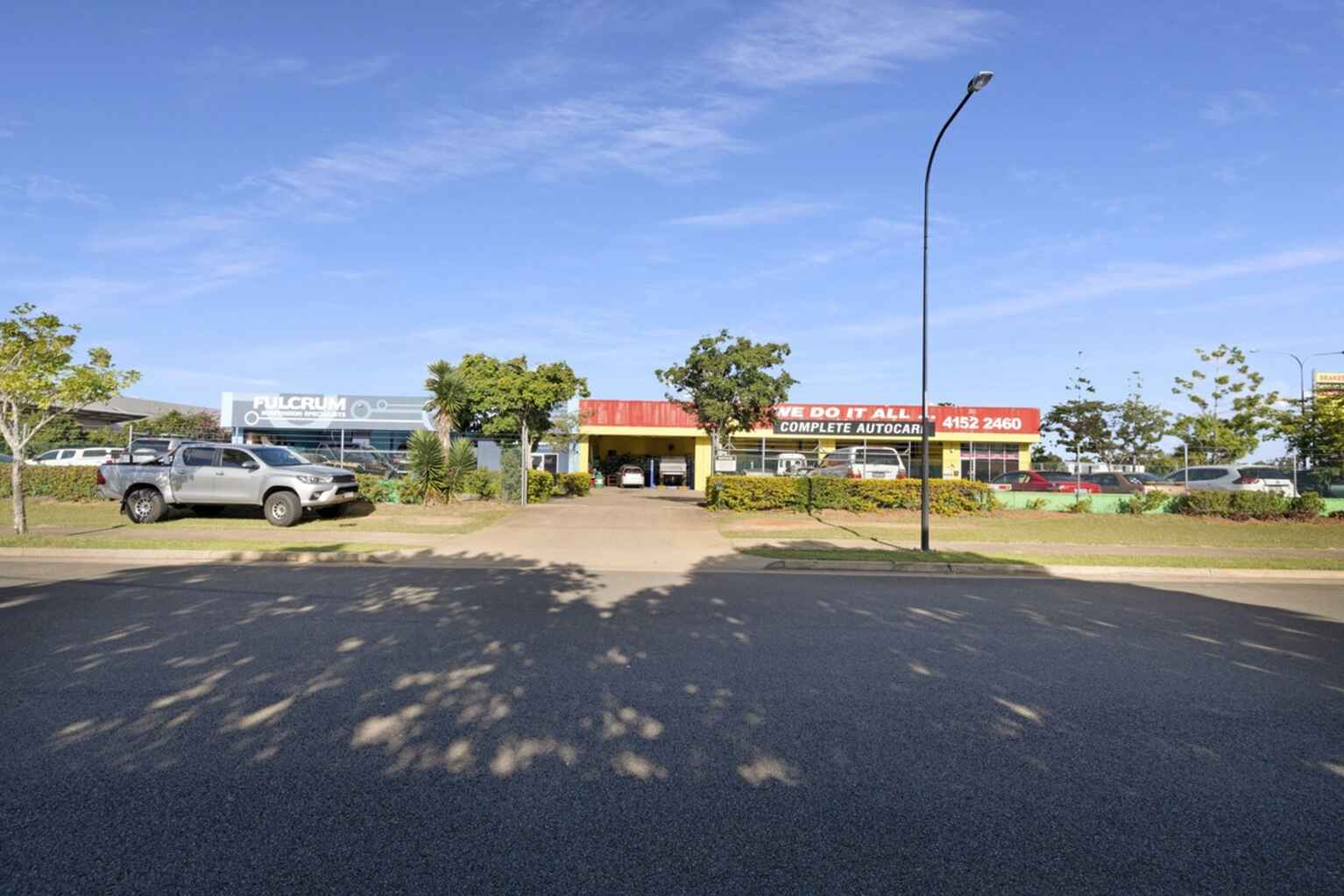 2 Phoebe Crescent Kensington