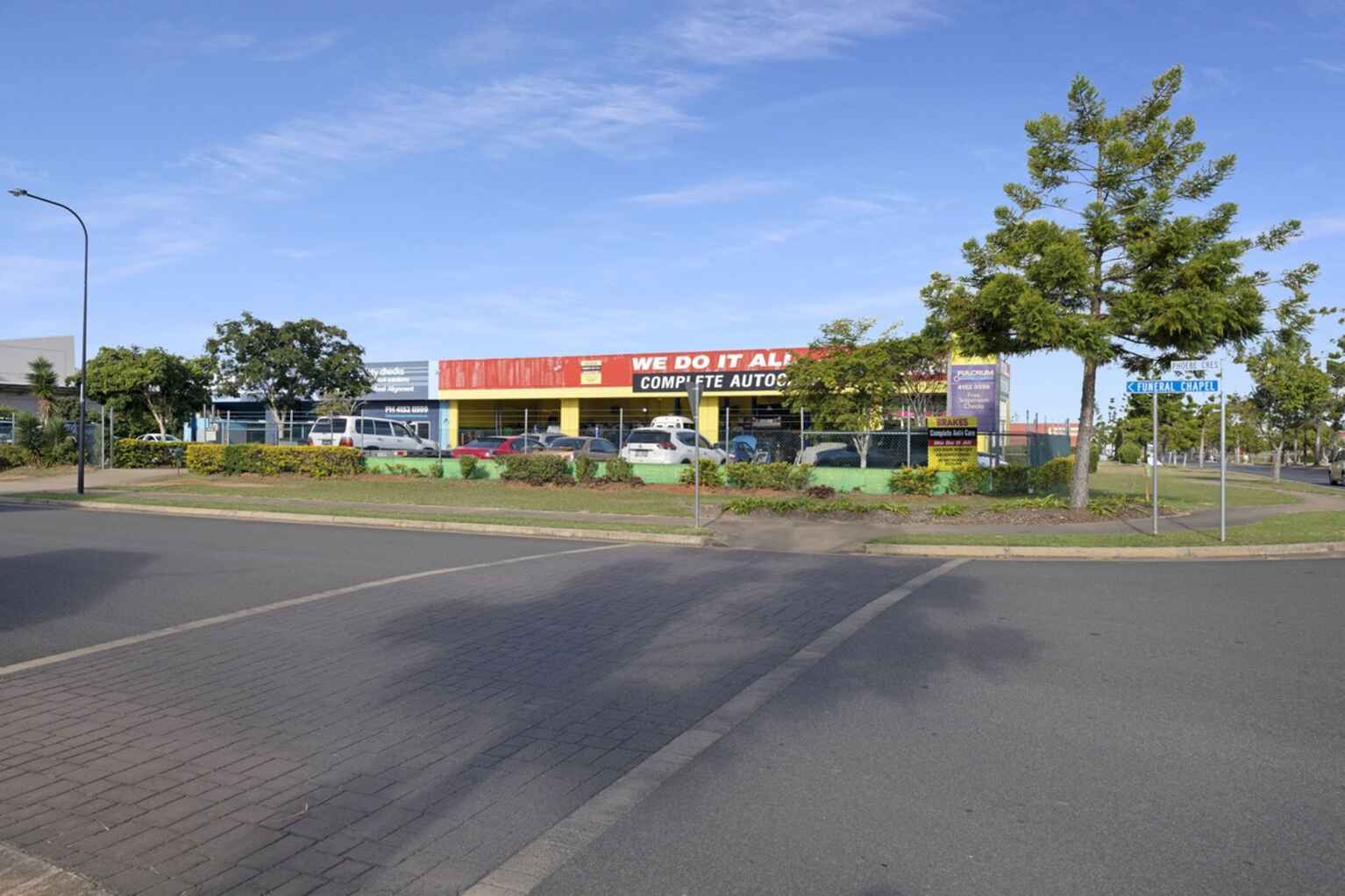 2 Phoebe Crescent Kensington