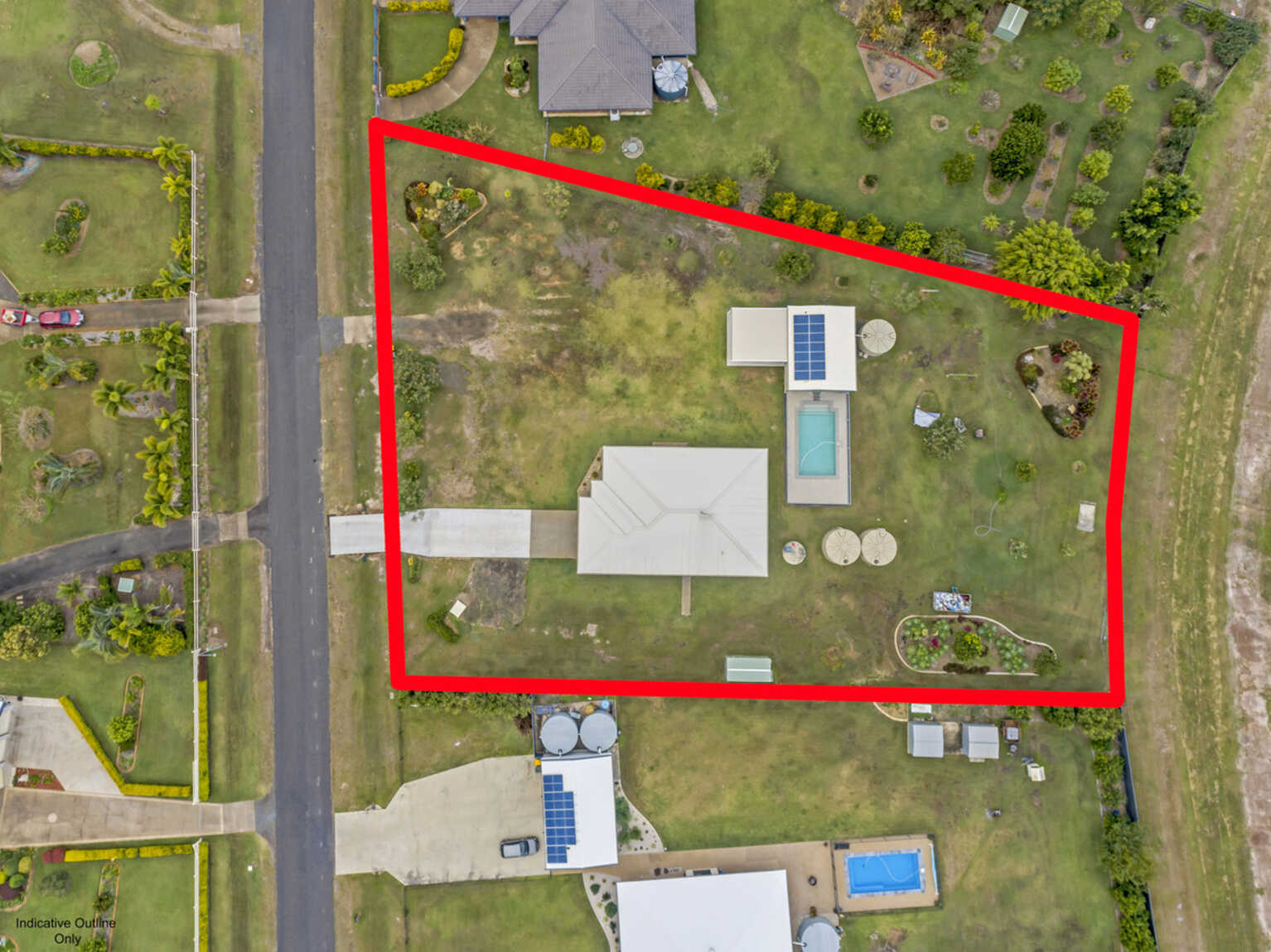 House For Sale 4 Carnarvon Court Branyan