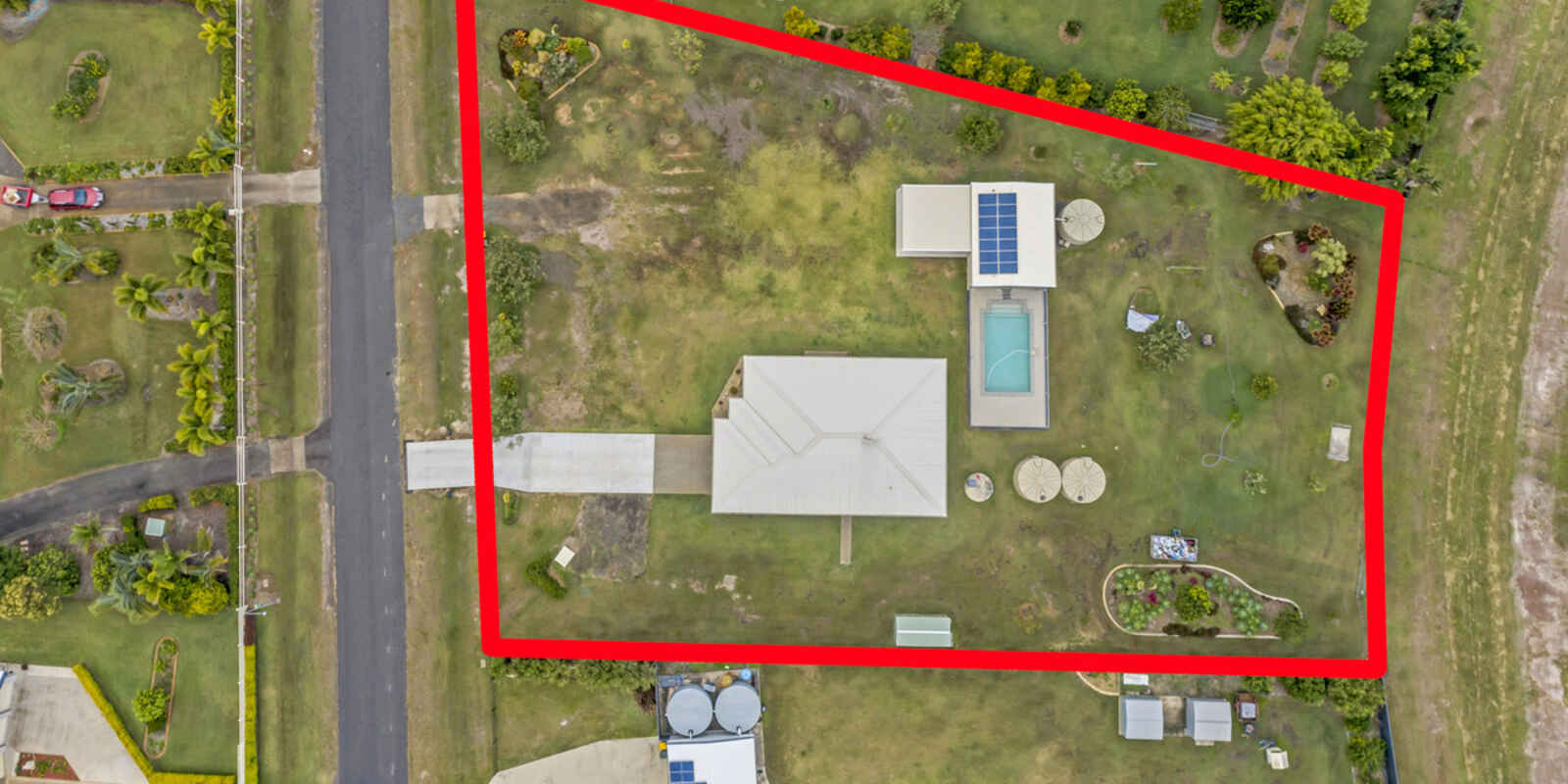 4 Carnarvon Court Branyan 4 Carnarvon Court Branyan