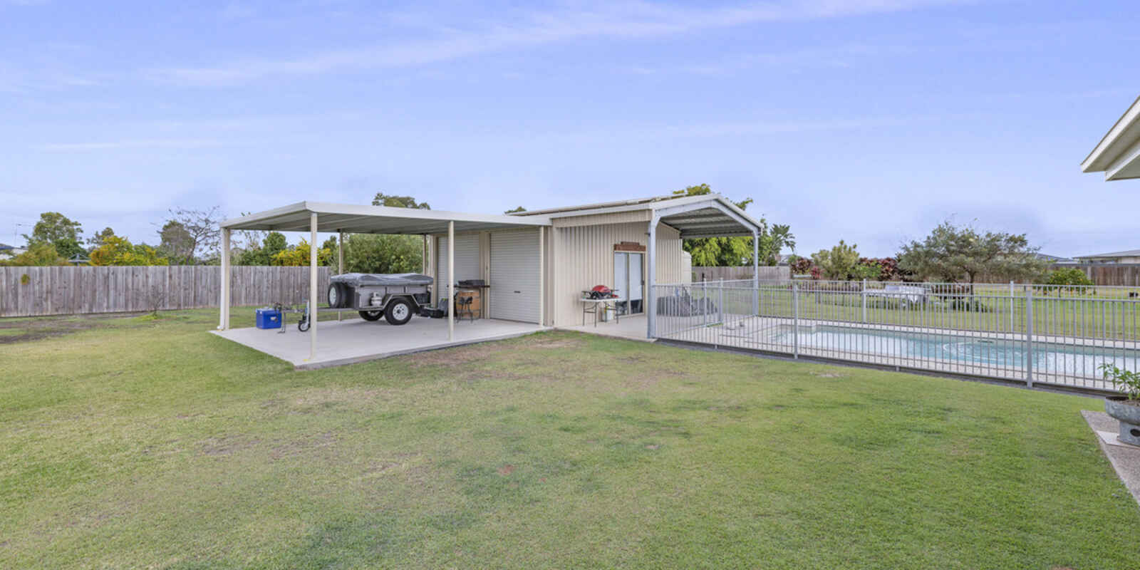 4 Carnarvon Court Branyan 4 Carnarvon Court Branyan