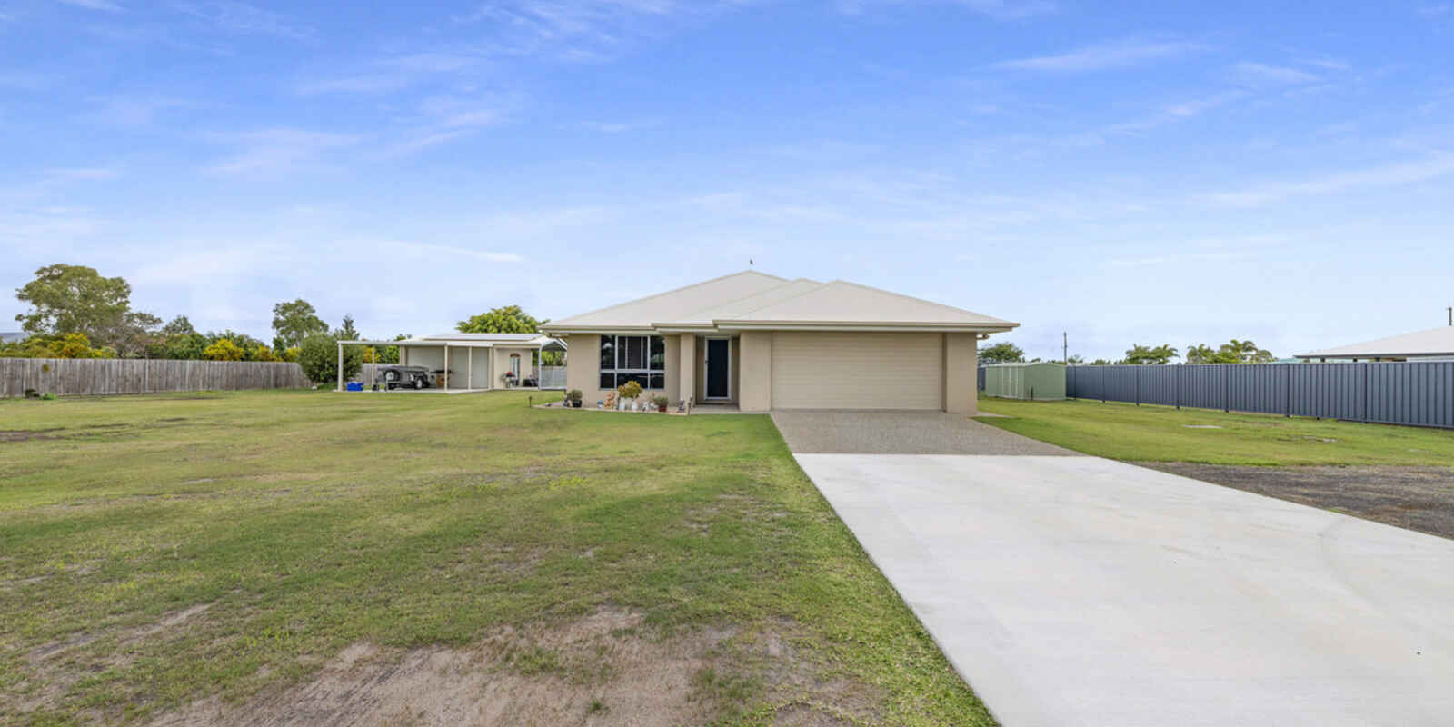 4 Carnarvon Court Branyan 4 Carnarvon Court Branyan