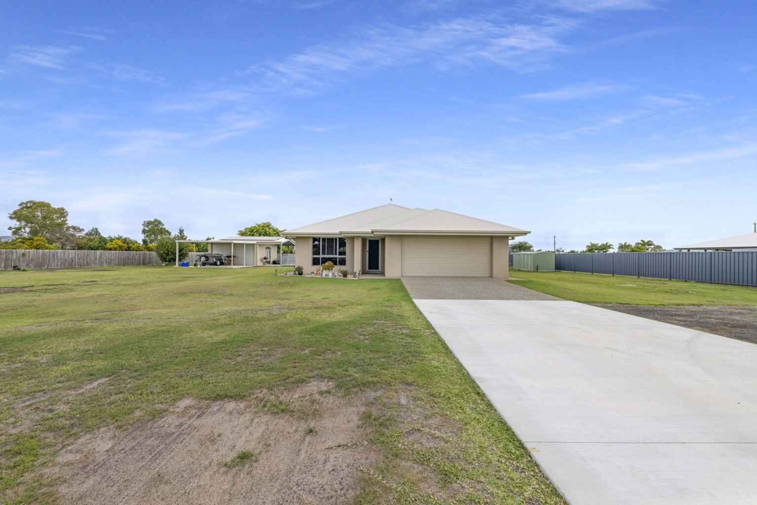 4 Carnarvon Court Branyan 4 Carnarvon Court Branyan