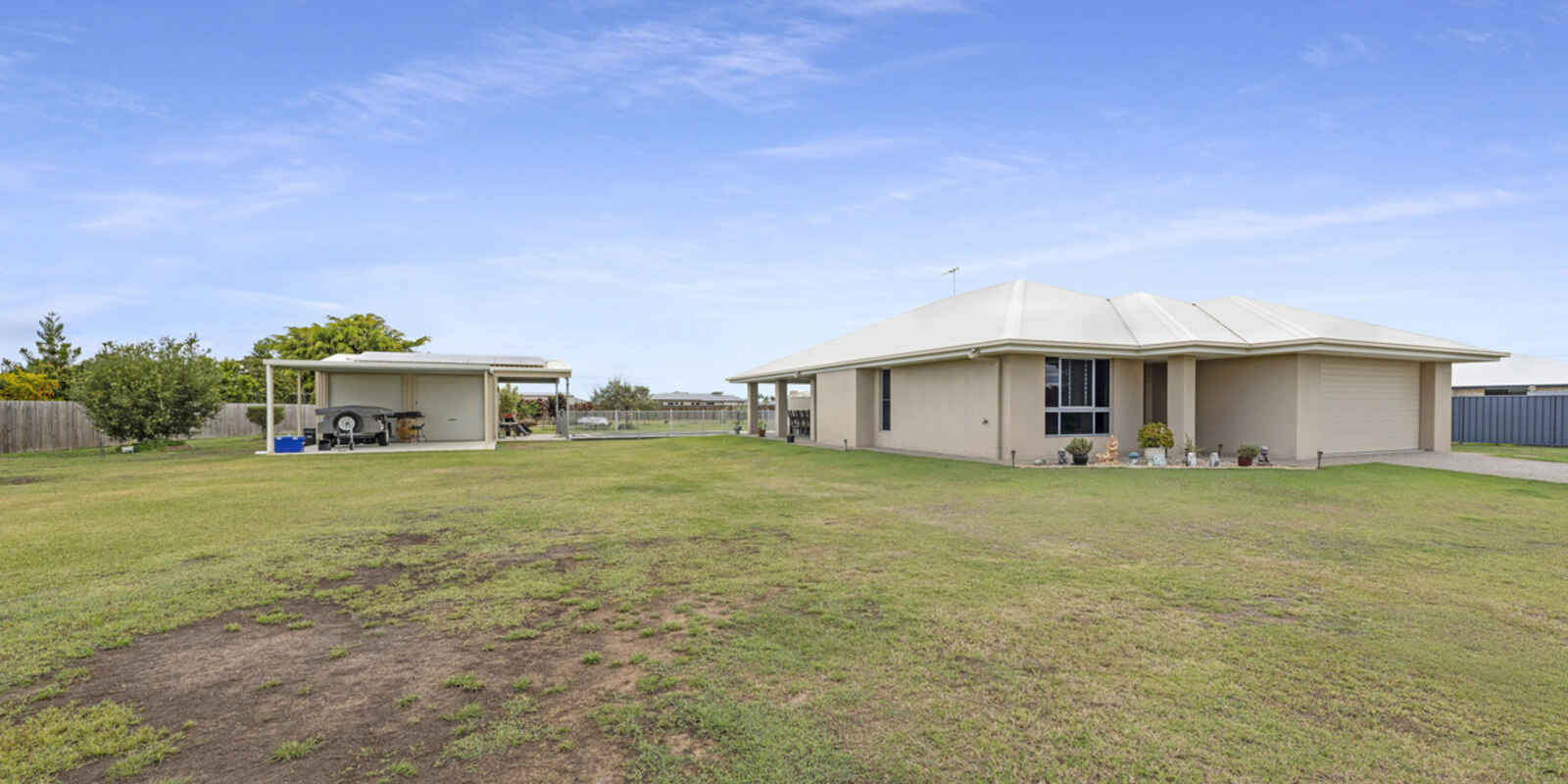 4 Carnarvon Court Branyan 4 Carnarvon Court Branyan