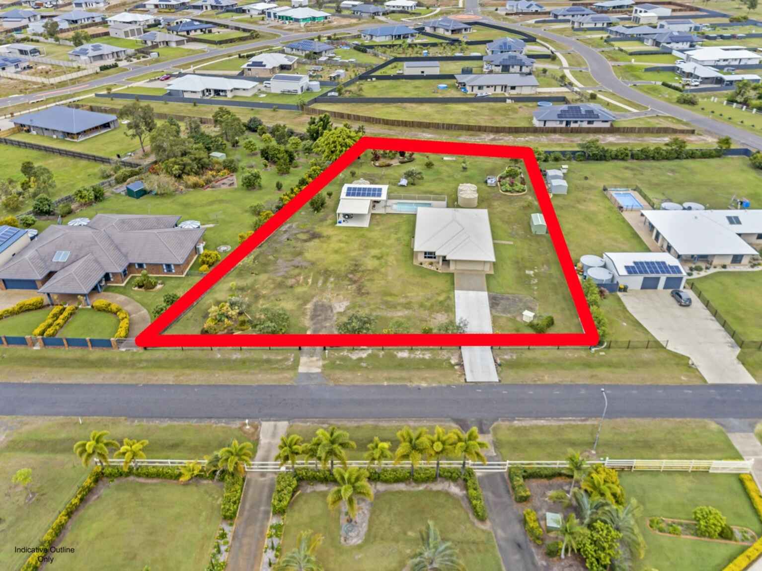 4 Carnarvon Court Branyan 4 Carnarvon Court Branyan