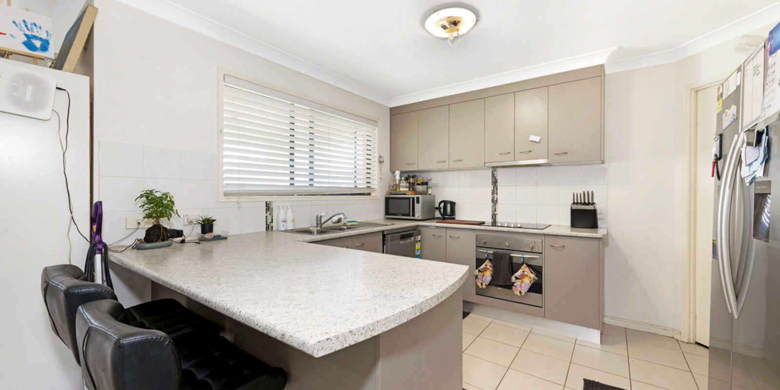 54 The Strand West Thabeban