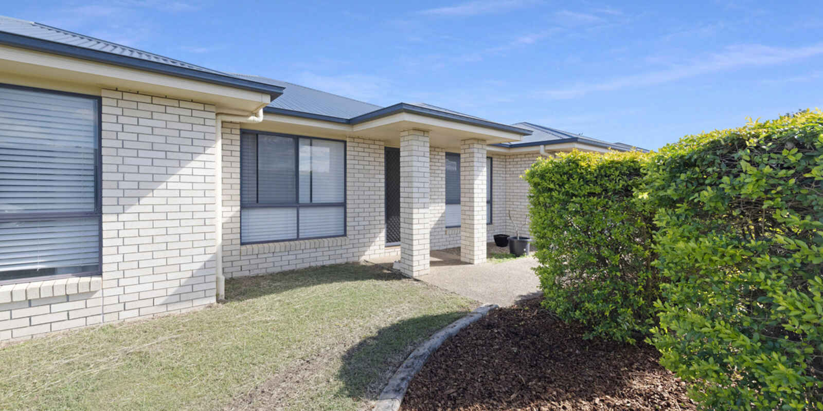 54 The Strand West Thabeban