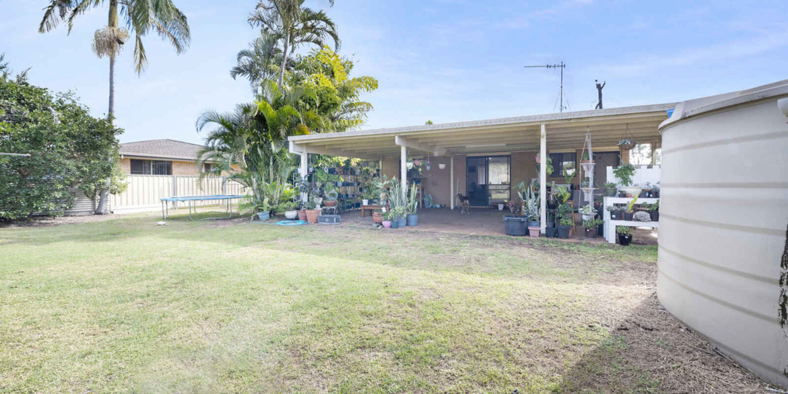 278 Fairymead Road Bundaberg North