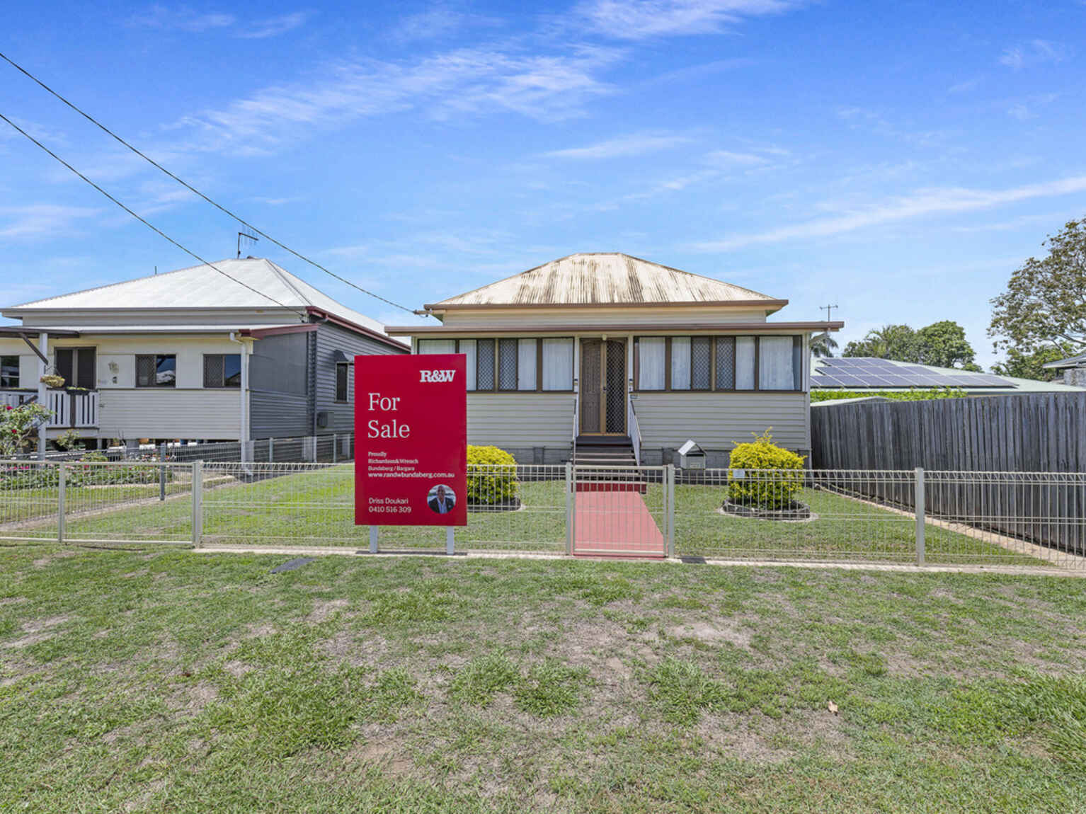 144 George Street Bundaberg West