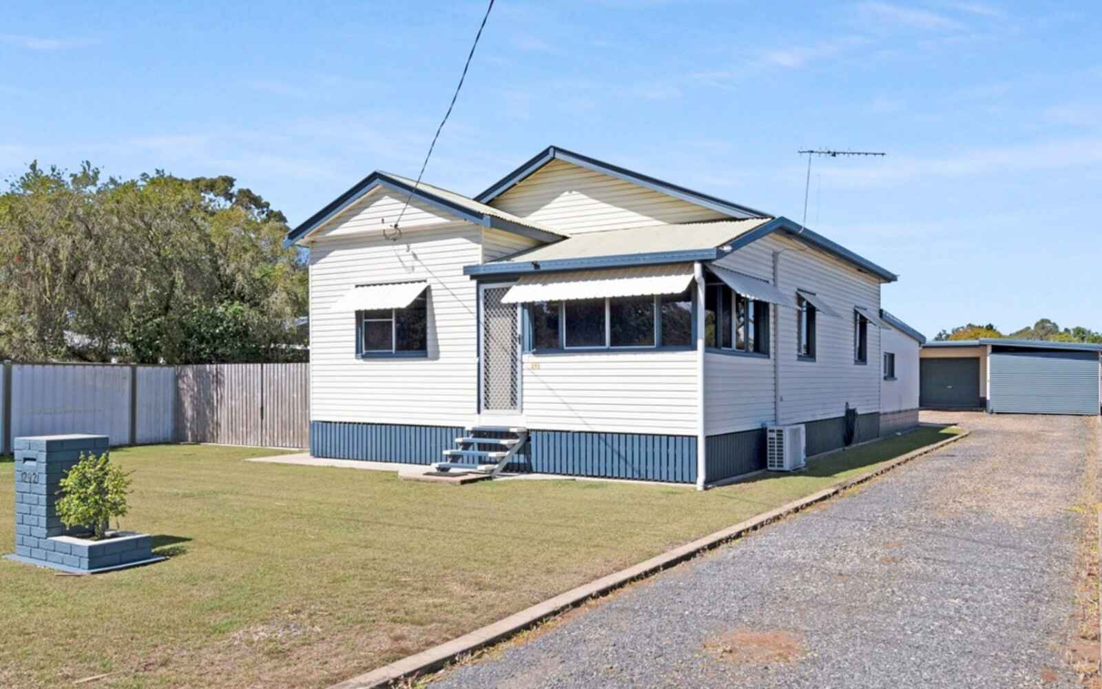 House For Sale 292 Fairymead Road Bundaberg North