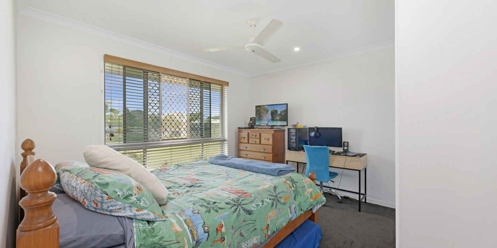 4 Carnarvon Court Branyan 4 Carnarvon Court Branyan