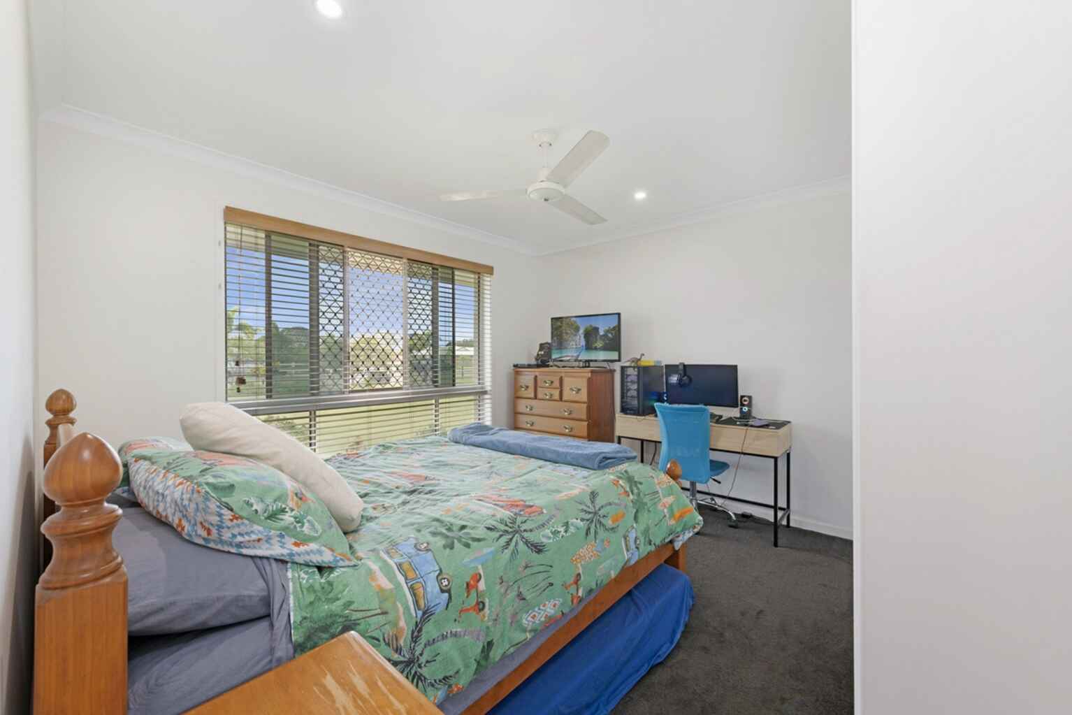 4 Carnarvon Court Branyan 4 Carnarvon Court Branyan