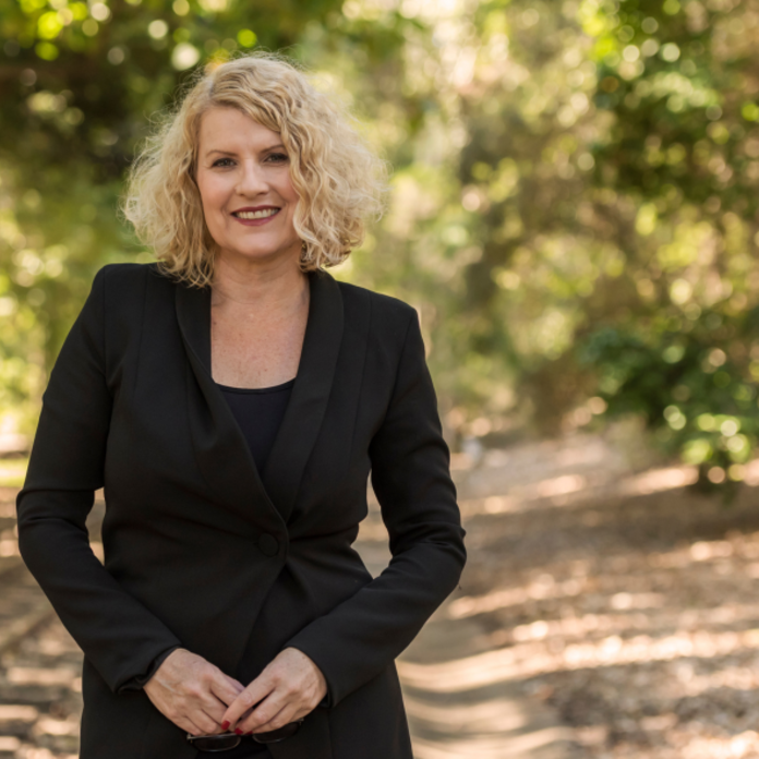 Tania Bunyan