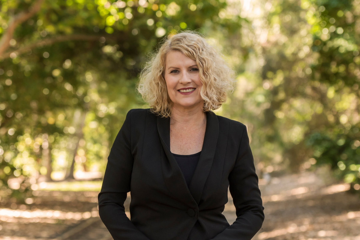 Tania Bunyan