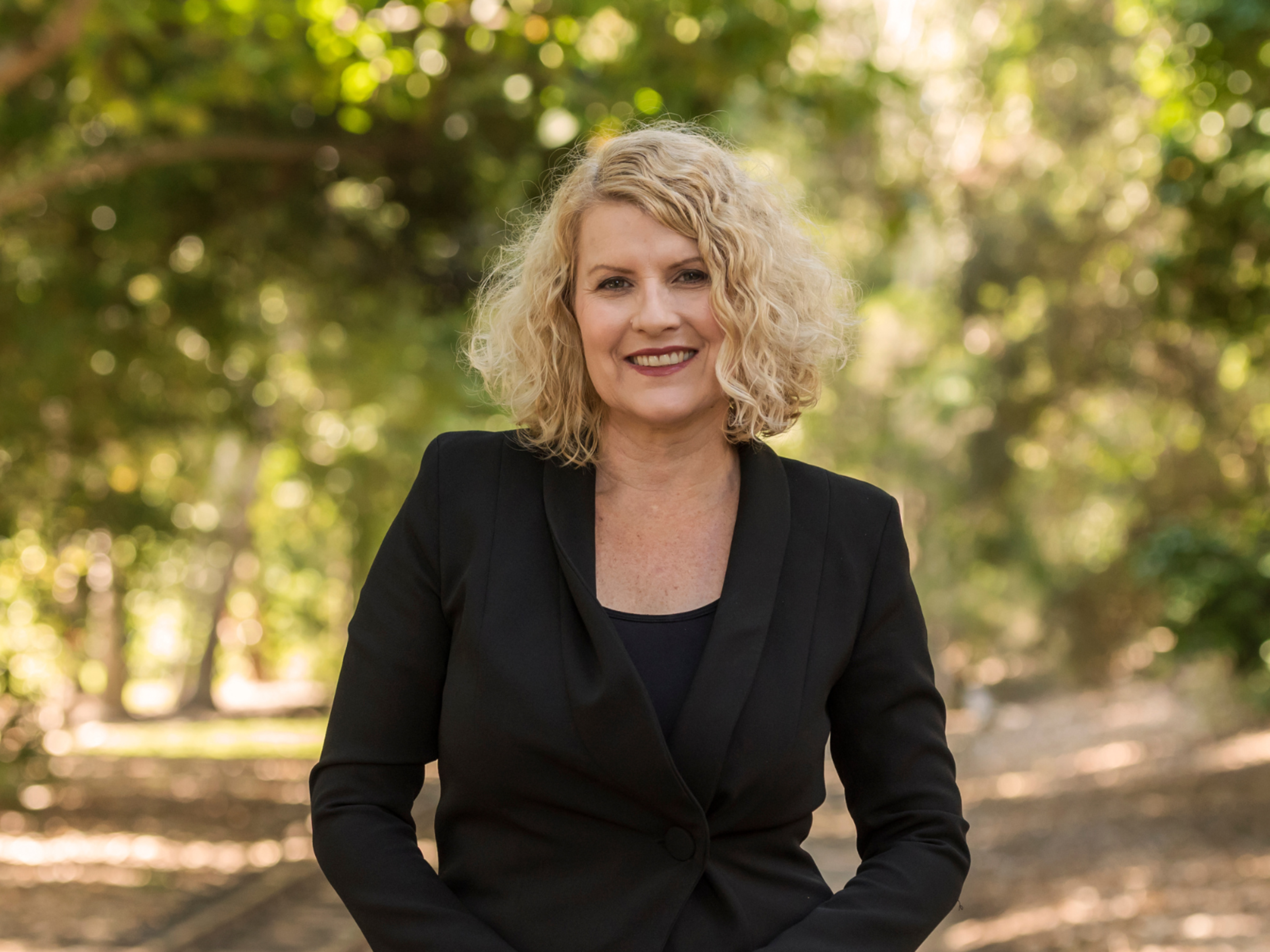 Tania Bunyan