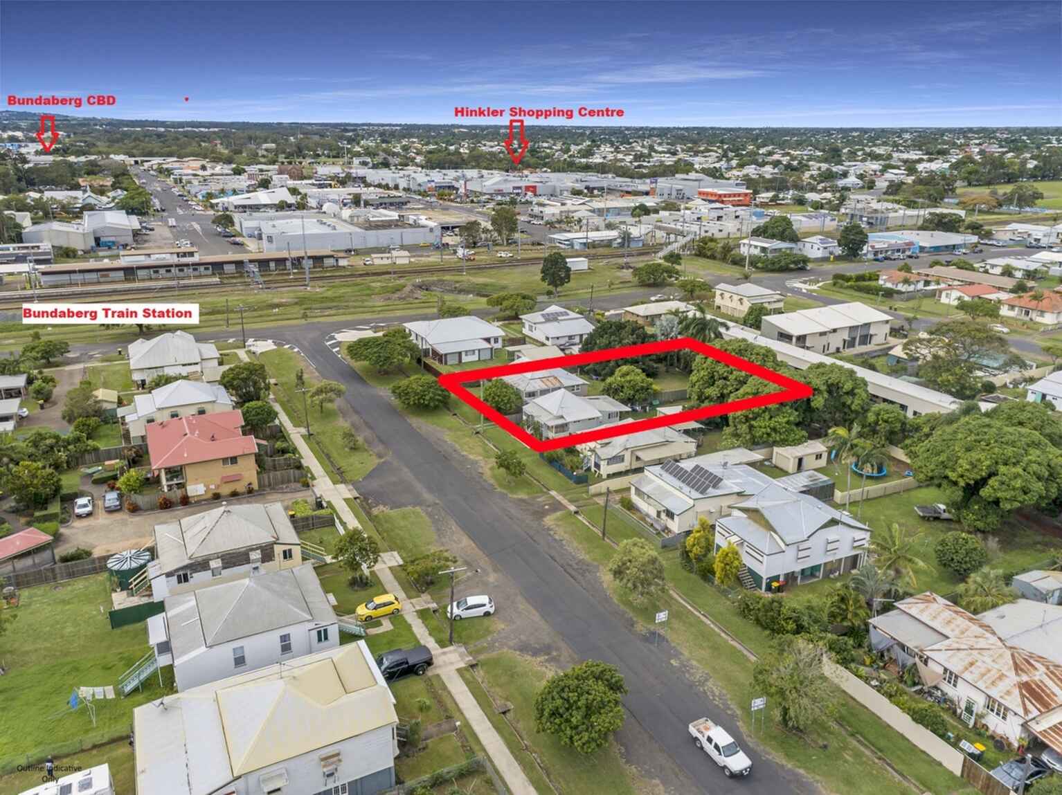 48 & 50 Crofton Street Bundaberg West