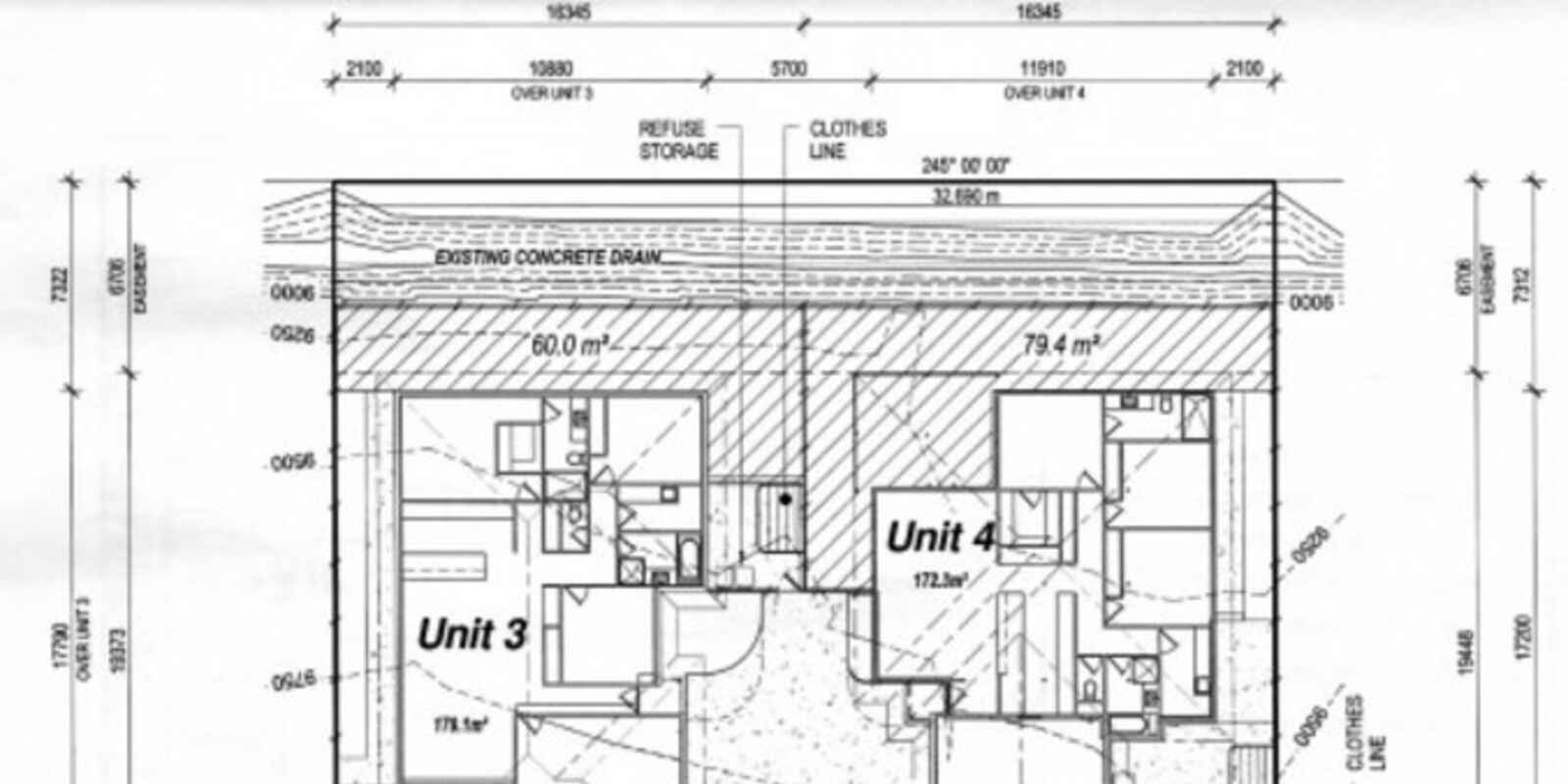 48 & 50 Crofton Street Bundaberg West 48 & 50 Crofton Street Bundaberg West