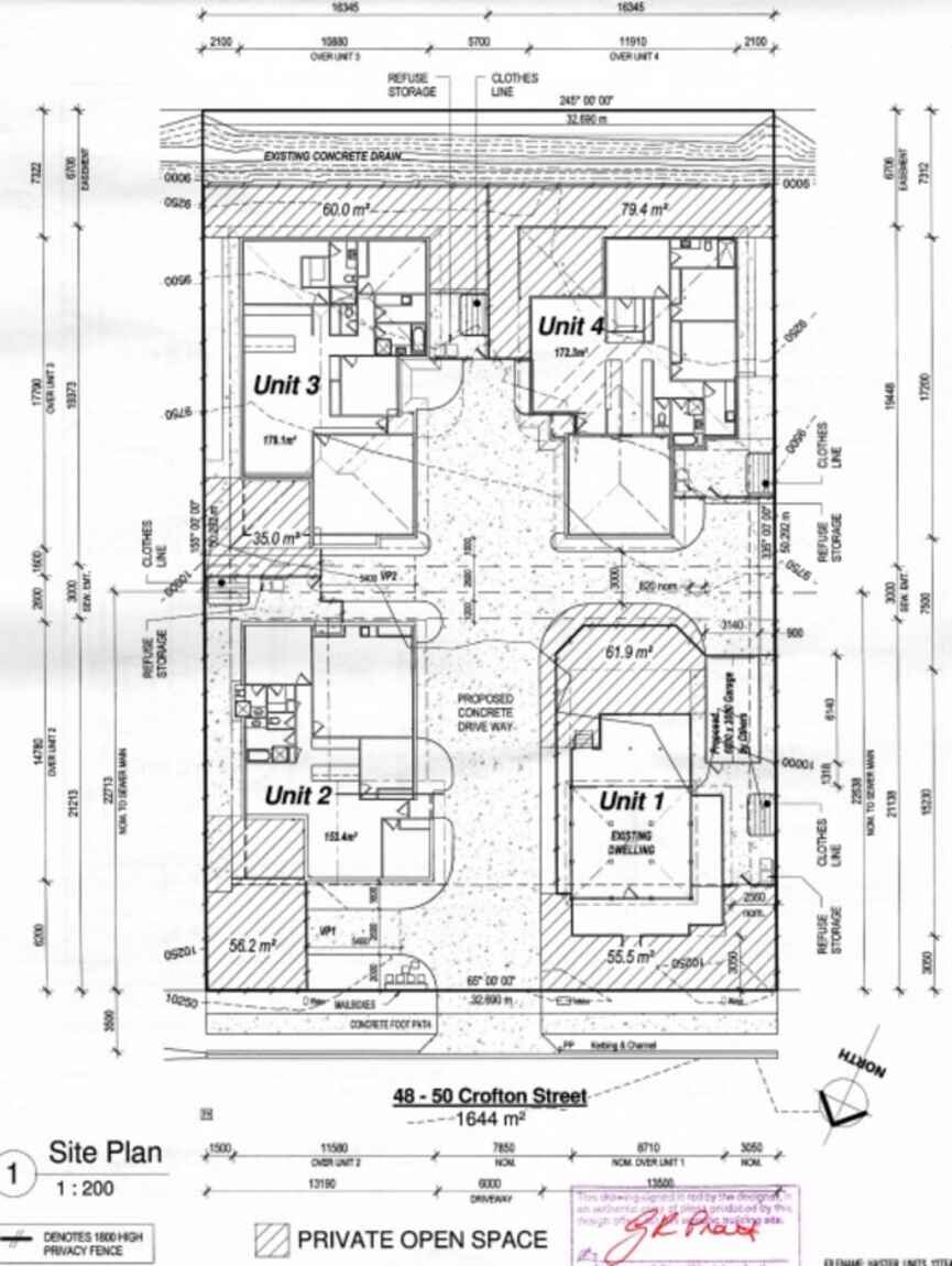 48 & 50 Crofton Street Bundaberg West