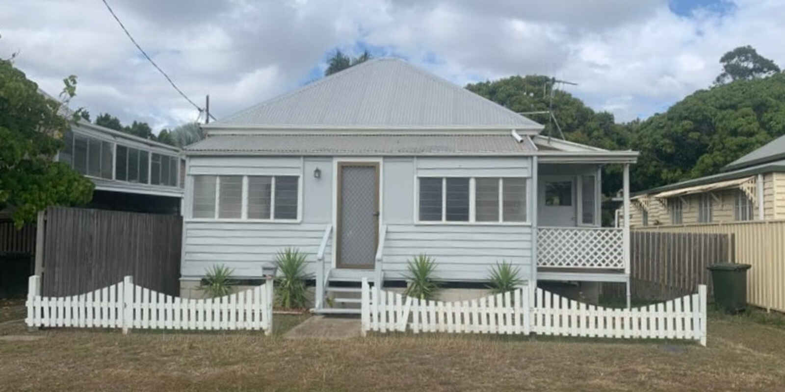 48 & 50 Crofton Street Bundaberg West 48 & 50 Crofton Street Bundaberg West