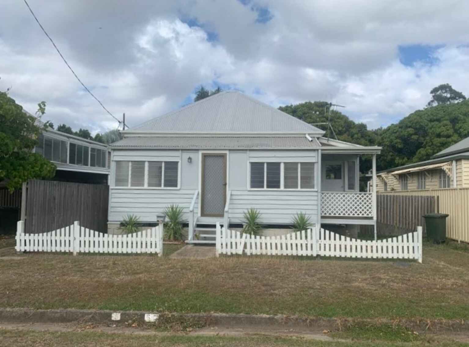 48 & 50 Crofton Street Bundaberg West