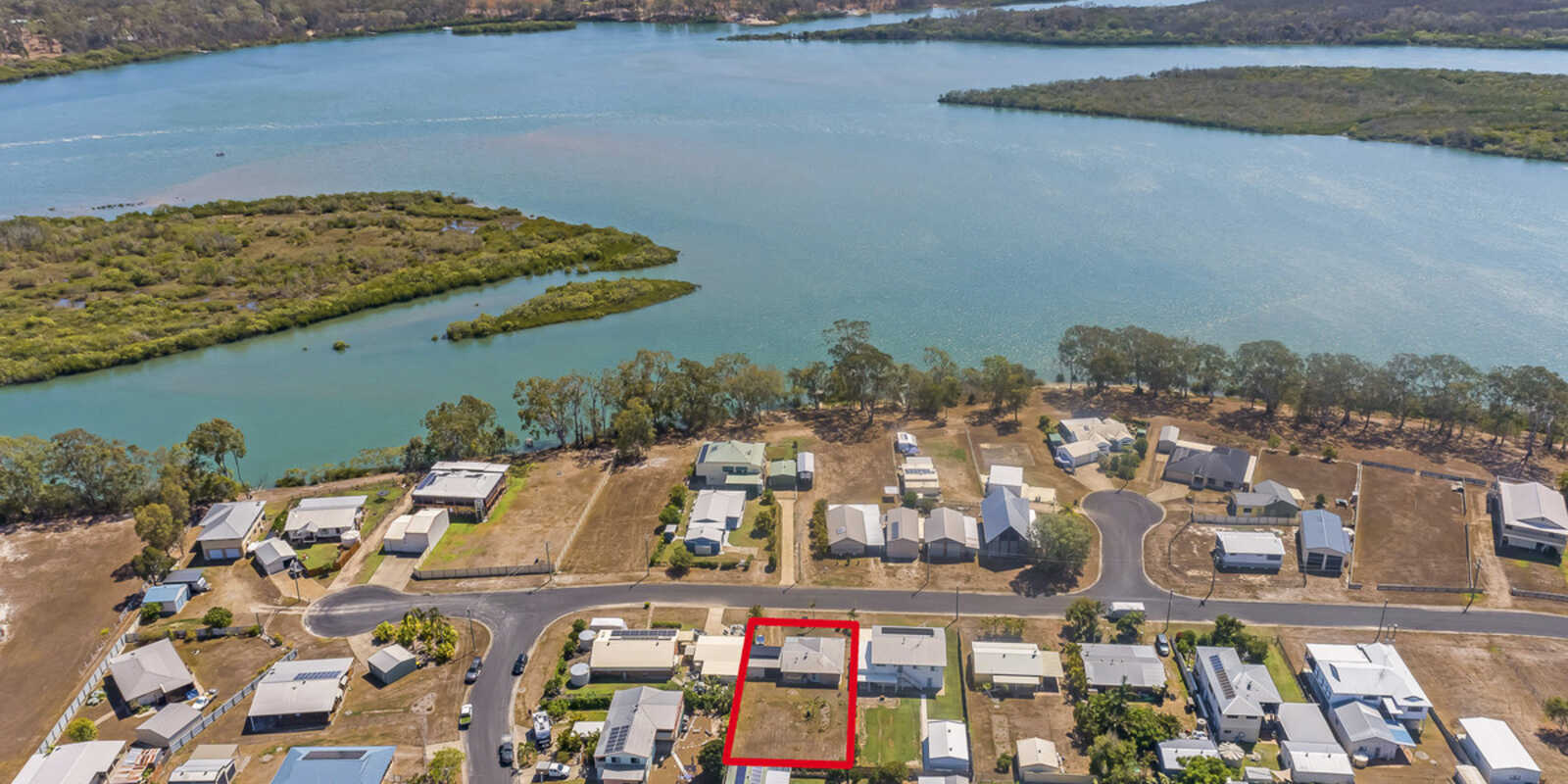 8 Island View Drive Winfield