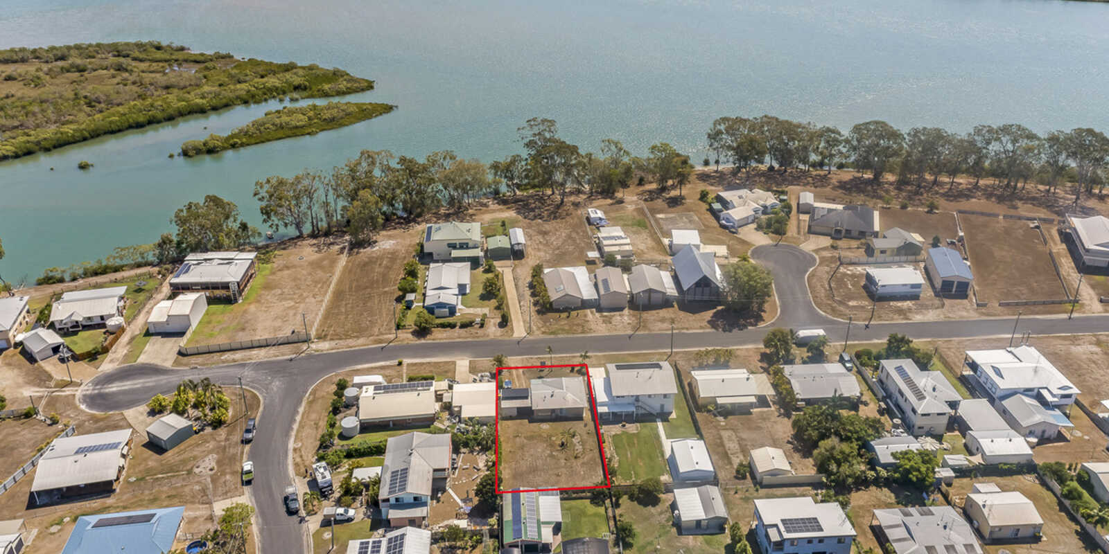 8 Island View Drive Winfield