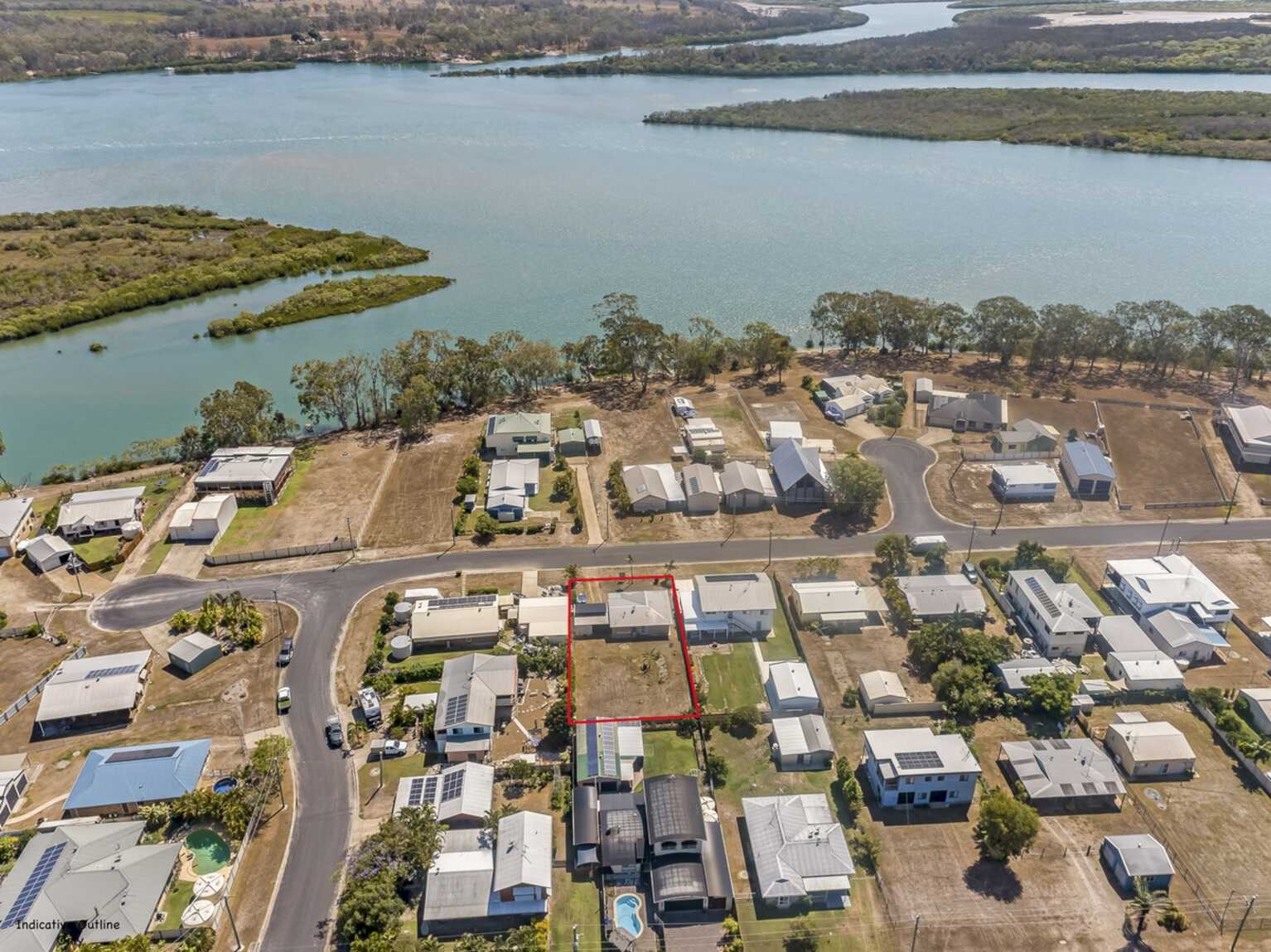 8 Island View Drive Winfield