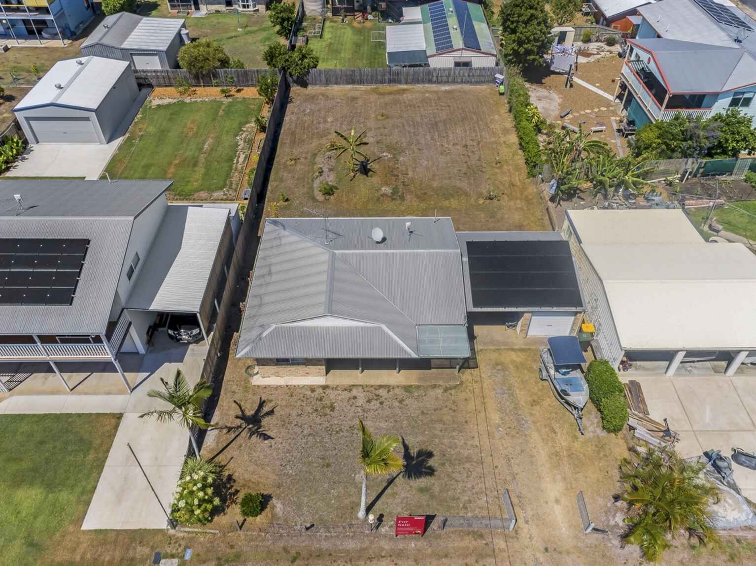 8 Island View Drive Winfield