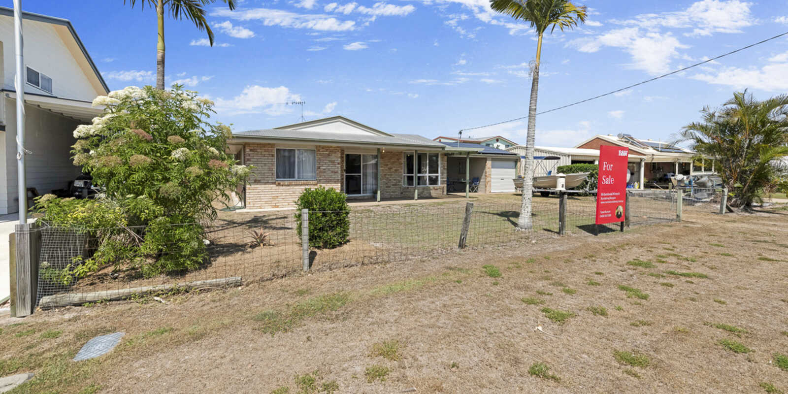 8 Island View Drive Winfield