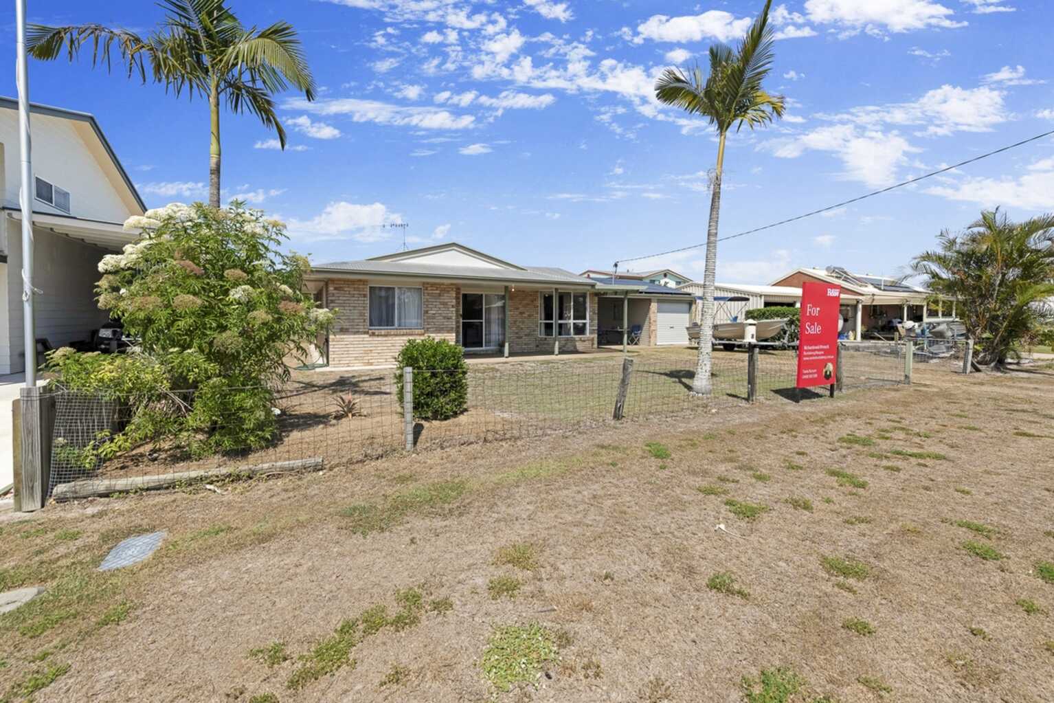 8 Island View Drive Winfield