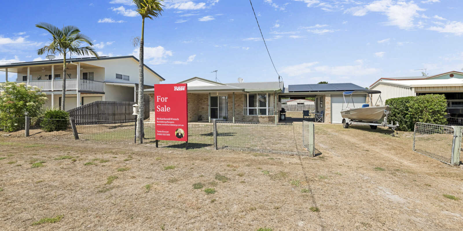 8 Island View Drive Winfield