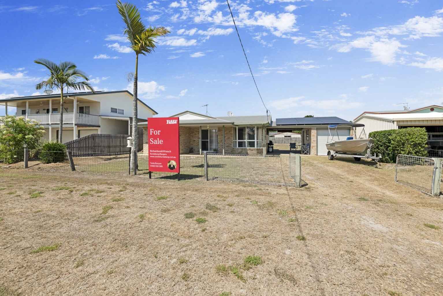 8 Island View Drive Winfield