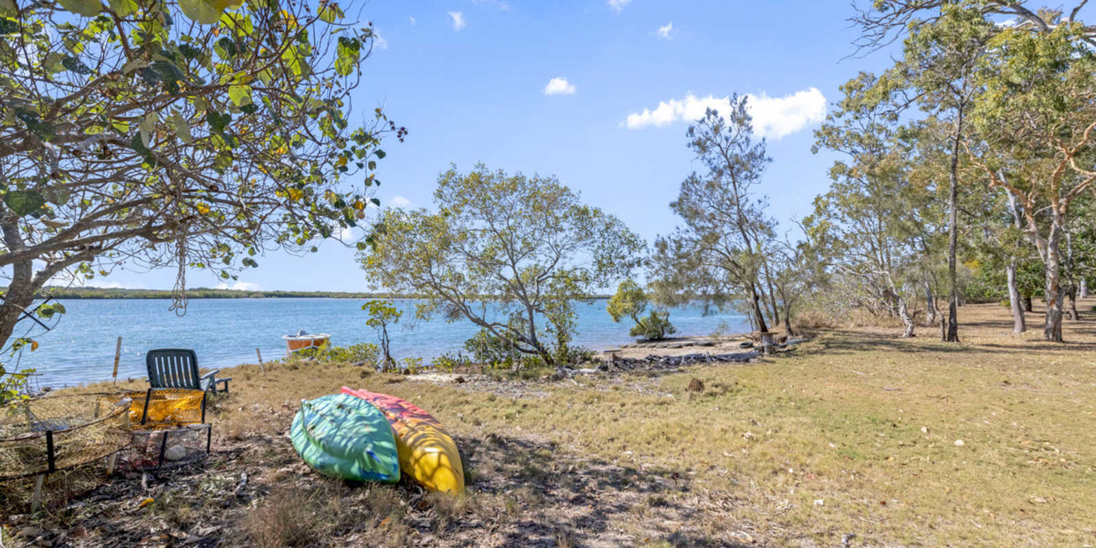 8 Island View Drive Winfield