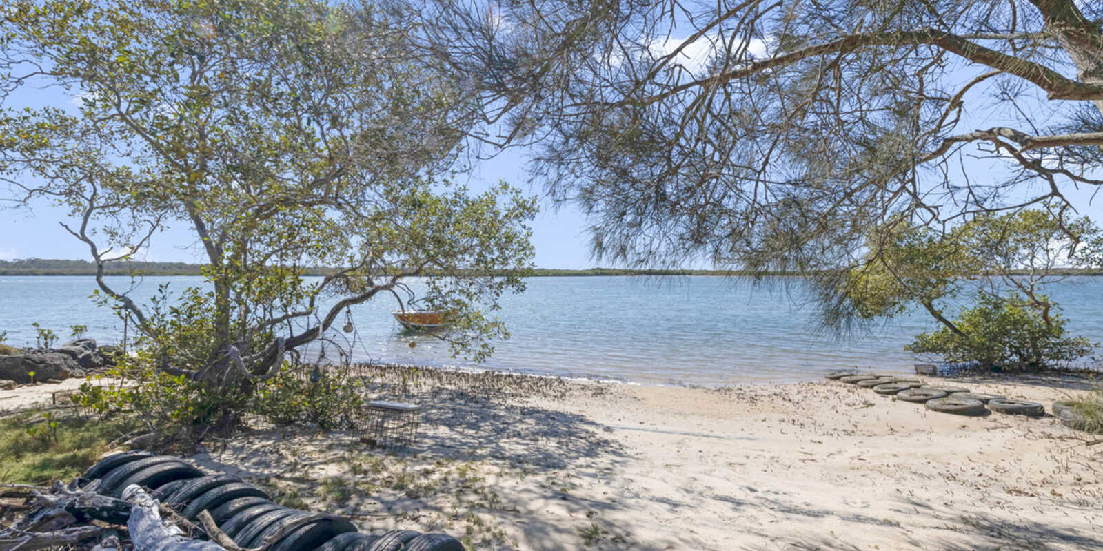 8 Island View Drive Winfield
