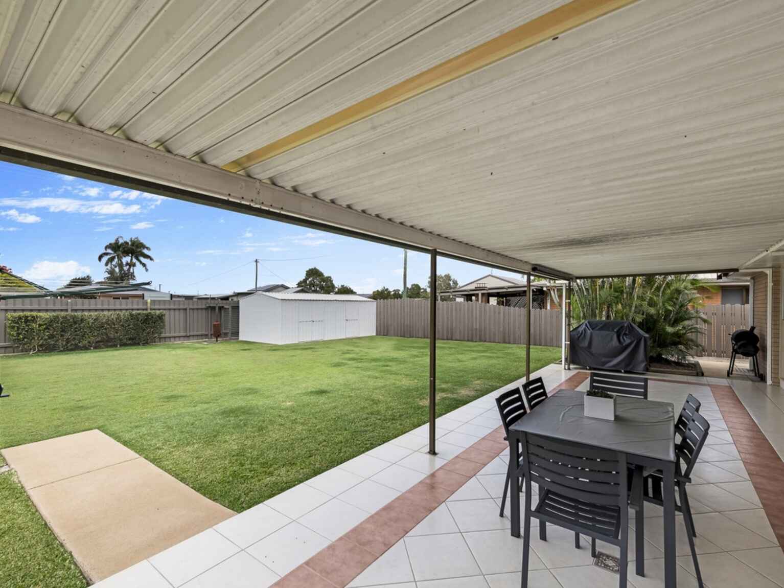 House For Sale 12 McCullough Street Kepnock